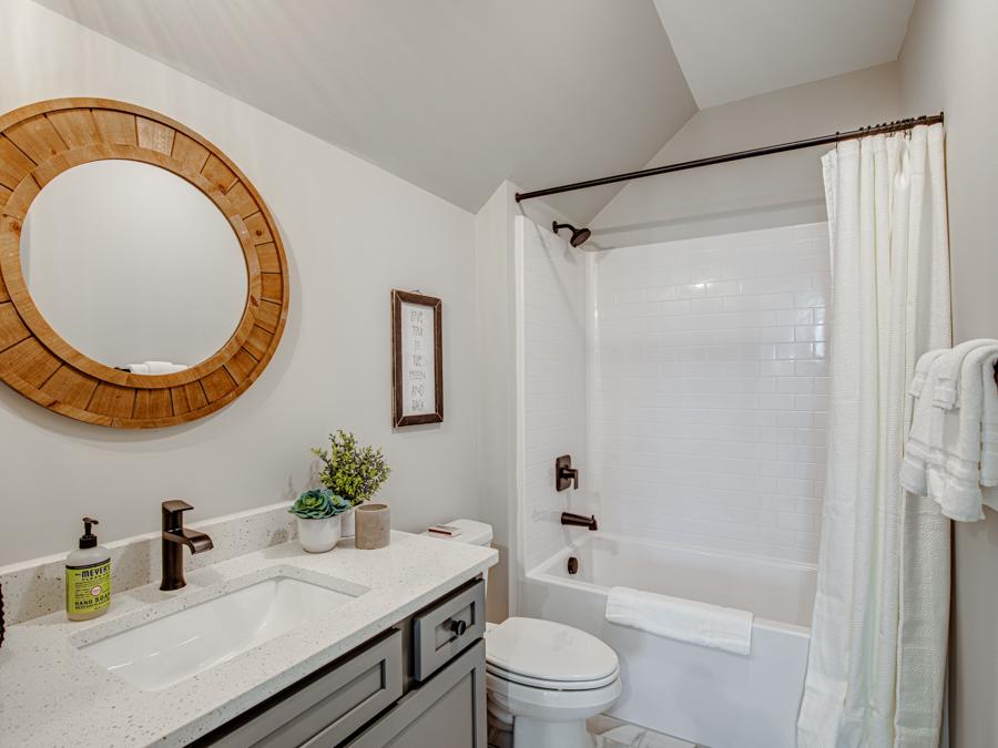 Muirfield Transitional